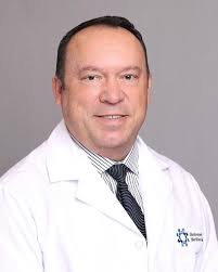 Doctors at Hackensack Meridian Health