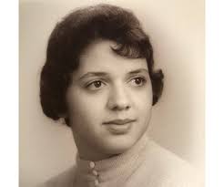 Vincenza Koger Obituary (1938