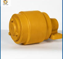 E330 Carrier Roller,Excavator Top Roller,Carrier Roller Assembly