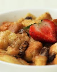 Snickerdoodle Bread Pudding Diy Food Recipes Bread Pudding Cooking Recipes