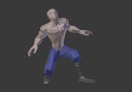 Check spelling or type a new query. Free Blender Models Character Rigs For 3d Artists
