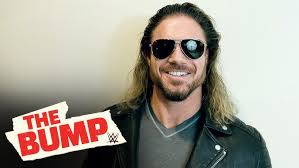 John Morrison makes a surprise appearance: WWE’s The Bump, Dec. 4, 2019