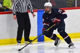 Jack roslovic player profile, stats and championships. Nhl Draft Prospect Profile Jack Roslovic