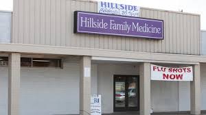 Within the team, there are over 44 organizational partners, 60 primary care physicians and 6 patient / client, family and caregiver. Hillside Family Medicine Lifespan