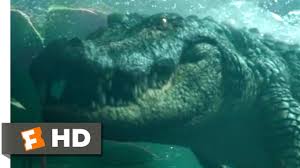 It's a race to gain enough xp and loot to take on the hulking final boss! Crawl 2019 Swimming Through The Pipe Scene 6 10 Movieclips Youtube