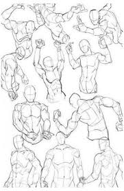 Here presented 52+ male body drawing images for free to download, print or share. Male Body Drawing Reference Pose Malebodydrawingreferencepose Male Art Reference Body Reference Drawing Drawing Reference Poses
