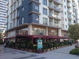 kahve dunyasi akbati shopping center kahve dunyasi ankara resmi tripadvisor