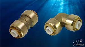 John woodard, our master water specialist, answers whether or not sharkbites are reliable and where to use them. Pin On Pex