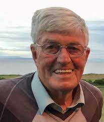 Nairn says farewell to much-loved bakery boss