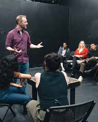 new york city los angeles