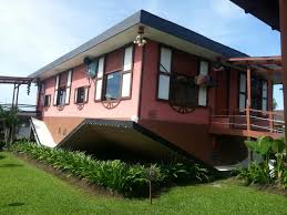 Mount kinabalu heritage resort & spa. J O M R O N D A Kota Kinabalu Ke Kundasang