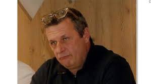 Décès de Jean Laborde