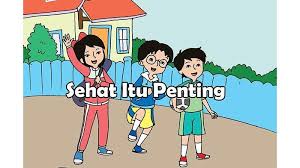 Kunci Jawaban Tema 4 Kelas 5 Halaman 108 111 112 114 Buku Tematik Sd Sehat Itu Penting Tribun Pontianak