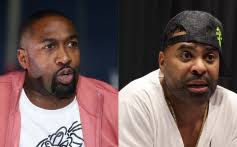 Ginuwine Addresses Being Broke and Divorce via Instagram