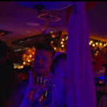 Saturday night fever