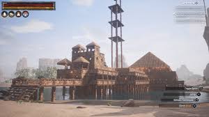 Maybe you would like to learn more about one of these? Conan Exiles Review Gamepat