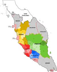 Bagian selatan semenanjung yaitu negeri sembilan didiami oleh melayu negeri sembilan atau orang nogori. Malaysia Is A Best Place For Travel Steemit
