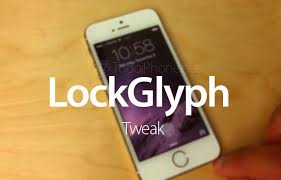 This is because doing so means your card information is never saved to. Lockglyph Unlocks The Iphone With Touch Id With The Animation Of Apple Pay