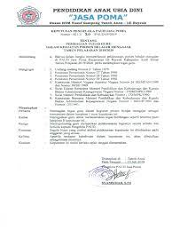Check spelling or type a new query. Contoh Sk Penugasan Guru Paud Cara Golden