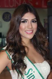 En busca de la corona de Miss Earth México 2016