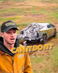 Cybertruck Pushed to Its Limits: Will It Survive? 💥