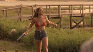 We did not find results for: Gap Denim Shorts Worn By Sarah Cameron Madelyn Cline In Outer Banks S01e01 Spotern