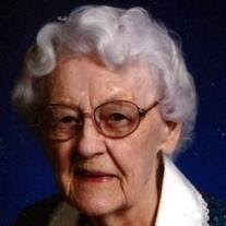 E. Beatrice "Bea" Wagner Obituary