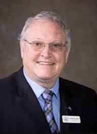 Fessenden Center Gymnasium renamed in honor of Daniel C. "Danny" Couch