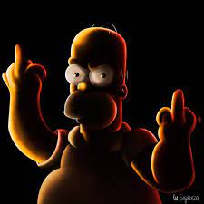 Homero Wallpaper By Edward Bulla13 B1 Free On Zedge Cartoon Wallpaper Bart Simpson Art Simpson Wallpaper Iphone
