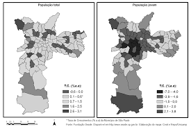 Para entender melhor podemos dizer que o território de são paulo no mapa é formado pela planície costeira, planalto do atlântico, costas de. Https Ceapg Fgv Br Sites Ceapg Fgv Br Files U60 Mapa Da Juventude Da Cidade De Sao Paulo Pdf