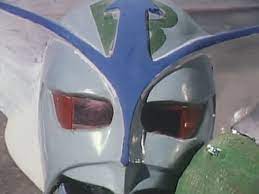 超人バロム 1 第18話 バロム1 実写 アニメ 変な画像