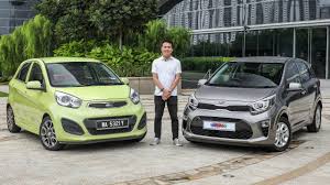Over 4 users have reviewed rio on basis of. First Look 2018 Kia Picanto In Malaysia Rm49 888 Youtube