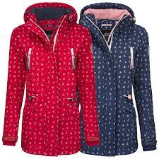 Ciesse outdoor rey coat ladies designed for the outdoor endeavour, the ciesse outdoor rey coat is designed from stretch fabric, with a dual zip fastening, long sleeves and zip pockets. Sublevel Damen Softshellmantel 94fashionstore