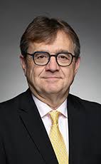 The Honourable Jonathan Wilkinson