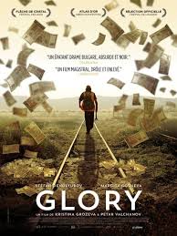 Fantastique jonathan helpert sortie dvd : Bande Annonce De Glory Cine974