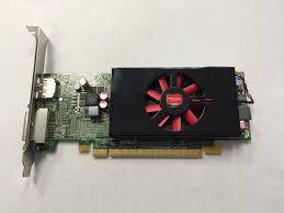 Which graphics card do you need? Dell Amd Radeon Hd8570 1gb Pcie Dvi Displayport Video Graphics Card 8hw0r Newegg Com