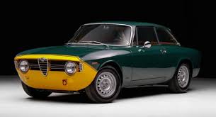 Image result for Moss Green 1967 Alfa-Romeo