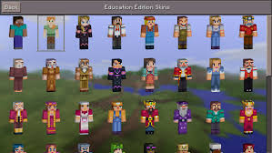 Bedrock except on an xbox 360 or playstation 3. Minecraft Education Edition Launches Today For 5 Per User Cnet