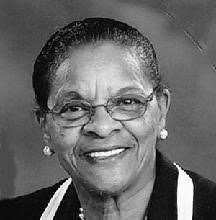 Vera ALLEN Obituary (2018)