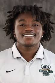 2024-25 Men's Tennis Roster