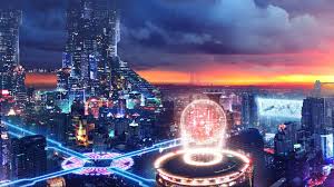 Feel free to download any artworks in 4k, 5k or 8k resolutions. Ultra Hd Cyberpunk Wallpaper 4k