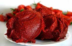 salca kac kalori kaloriler gen tr gida yemek salsa