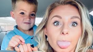 Fundraiser by Laura Hoffman : Nerf Guns & Messy Buns # MommyofBoth