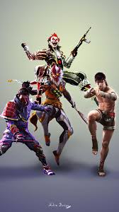 Collection by victoria green • last updated 5 days ago. Free Fire Trap Wallpaper Download