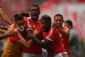 Hoje 11 de novembro de 2020 ás 21h30. Inter Vira No Fim Quebra Jejum Contra Gremio E Amplia Vantagem Na Ponta