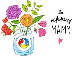 A każdego dnia, od samego rana, niech radość płynie z twojego mieszkania, bo my ciebie. 5 Pomyslowych Prezentow Z Okazji Dnia Matki Do Wydrukowania W Domu