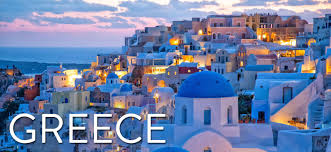 Χρηστικές ειδήσεις για τους πολίτες στην αθήνα, την θεσσαλονίκη και την επαρχία. Greece Travel Guide Earth Trekkers