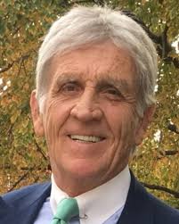 Richard F. Machel Obituary November 15, 2024