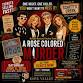 A Ro$e Colored Murder Schitt’s Creek-Themed Mystery Theater