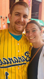 Savanna Banana in St Louis